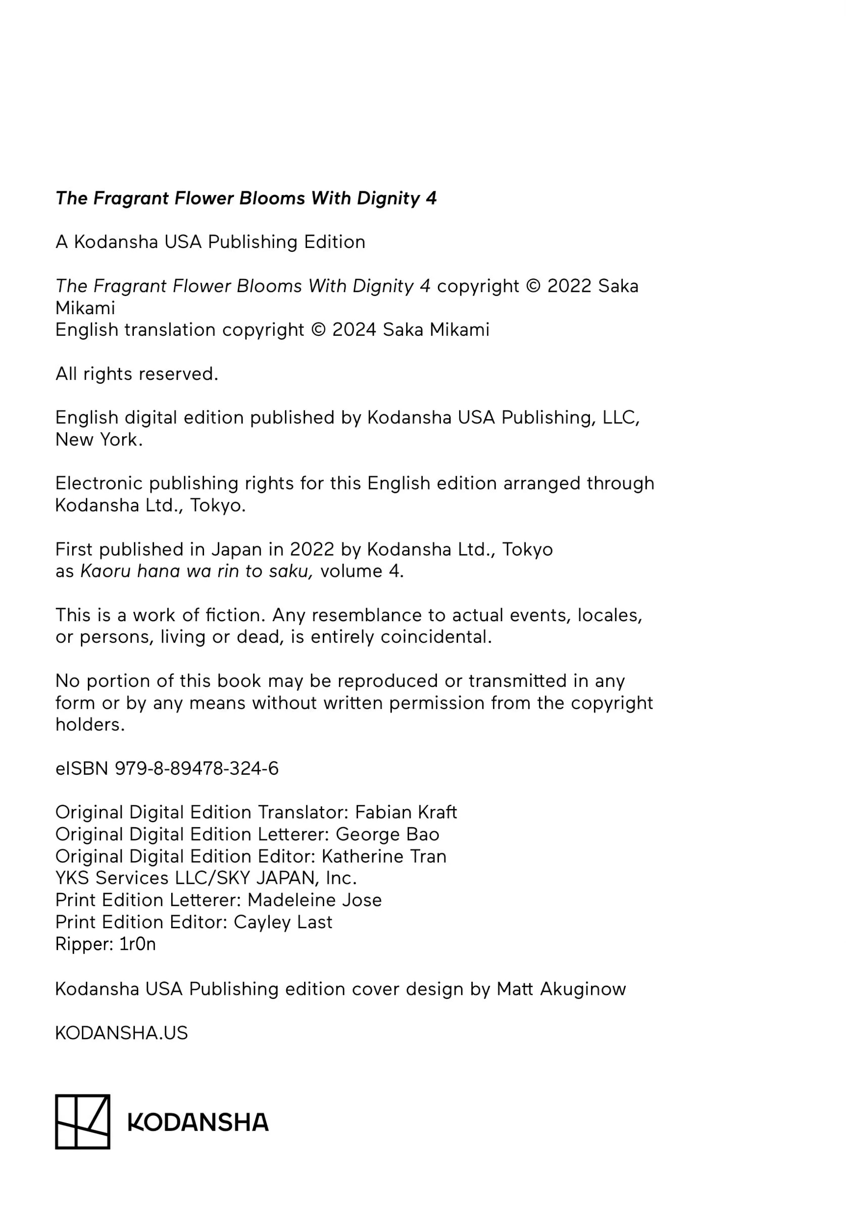 The Fragrant Flower Blooms with Dignity, Chapter 29.5 image 13